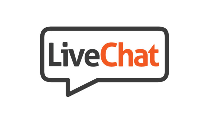 LIVECHAT OFFICIAL KINGSMAN