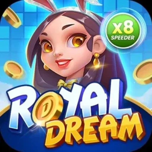 DOWNLOAD APK ROYAL DREAM